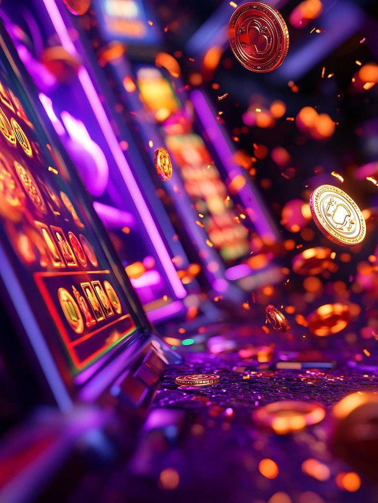Berbagai kategori hiburan tersedia di platform kiper toto — sportsbook, live dealer, slots, dan esports