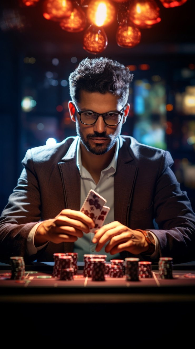 Tampilan QRIS untuk deposit di platform kiper toto
